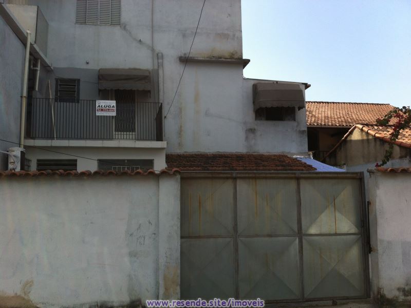 Apartamento para Alugar no Manejo em Resende RJ